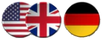 german & englisch