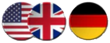 deutsch & englisch